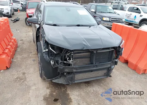 2019 GMC Terrain Slt from USA, damaged, VIN 3GKALPEV3KL185955